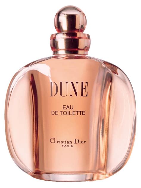 dune christian dior parfum